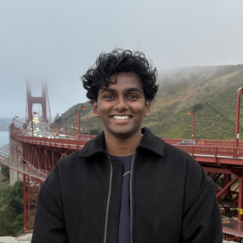 A profile picture for TA Sai Bethina